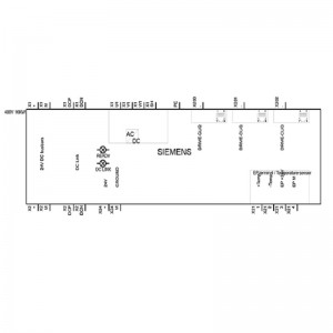 Siemens S120 6SL3430-6TE21-6AA1