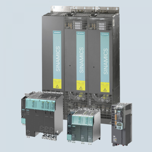 Siemens S120 6SL3555-2BC10-0AA0