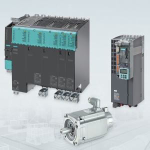 Siemens S120 6SL3542-6DF71-0RA1/2