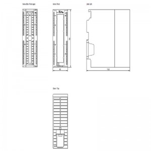China Wholesale 6ES7421-1EL00-0AA0 Siemens SM421 32DI Exporters Companies - Siemens S7-300 PLC 6ES7322-5FF00-0AB0  – Varlot